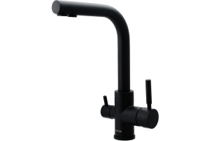 Смеситель Swedbe Selene Plus 8149 для кухонной мойки - 3