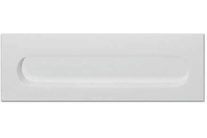 Фронтальная панель Aquatek Оберон 180 EKR-F0000070