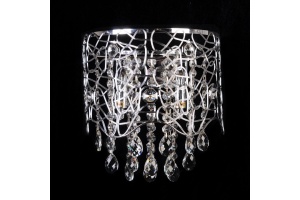 Накладной светильник Abrasax Irma B9118/2CH - 2