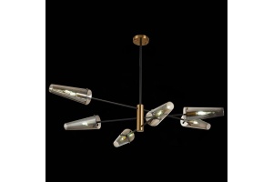 Люстра на штанге ST-Luce Morave SL1209.302.06 - 2