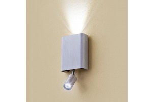 Настенный светильник Citilux Декарт CL704411