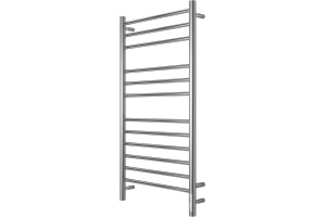 Электрический полотенцесушитель Terminus Аврора П12 500x1000 Хром - 2
