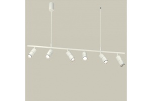 Подвесной светильник Ambrella Light XB XB9005130