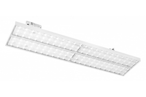 Трековый светодиодный светильник Arlight LGD-Mars-4TR-S582x138-50W Day4000 035499