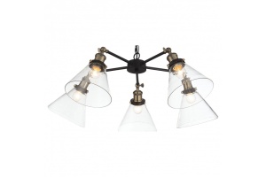 Подвесная люстра ST-Luce Evoluto SL237.413.05