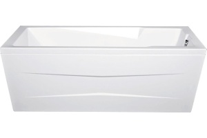Акриловая ванна STWORKI Копенгаген 190x90 - 2