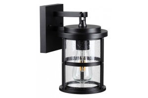 Уличный настенный светильник Odeon Light Nature Magus 4964/1W