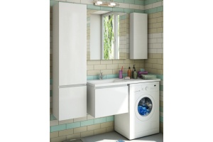 Зеркало Эстет Dallas Luxe 80 - 2