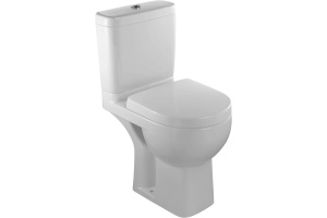 Унитаз-компакт Jacob Delafon Odeon Up 18557К