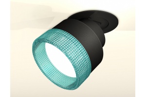 Встраиваемый светильник на штанге Ambrella Light XM XM8102543 - 2