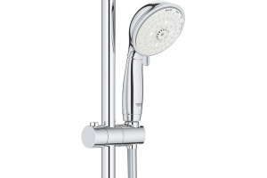Душевая стойка Grohe New Tempesta Rustic 27399002 - 3