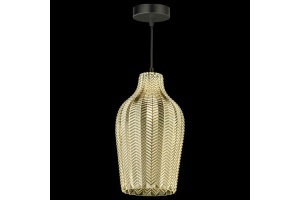 Подвесной светильник Arti Lampadari Davagna Davagna E 1.P2 C - 3