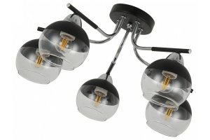 Потолочная люстра Hiper Tommy H181-5 - 2