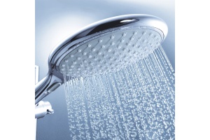 Душевой гарнитур Grohe Rainshower Solo 150 27273001 - 3