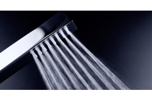 Душевой гарнитур Grohe Euphoria Cube Stick 27891000 - 2