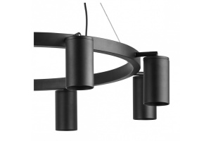 Подвесная люстра Lightstar Rullo LR018378 - 3