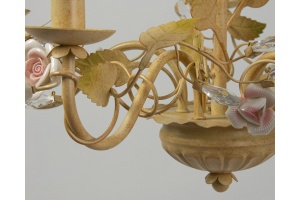 Подвесная люстра Abrasax Suzanne SD0925/5 - 2