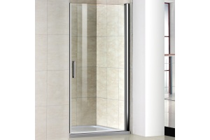 Душевая дверь в нишу Good Door Pandora DR80-C-CH