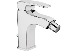 Смеситель для биде Webert Kimono хром (KI840102015)