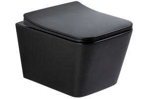 Унитаз подвесной Gid Tr2144BM