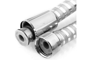 Душевой шланг Hansgrohe Metaflex 28262000 - 2