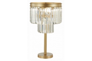 Настольная лампа декоративная ST-Luce Ercolano SL1624.204.03