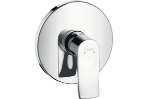 Смеситель Hansgrohe Metris 31685000 для душа