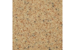 Мойка кухонная Lava R3 бежевая - 3