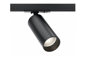 Светильник на штанге Maytoni Focus TR021-1-12B3K-W-D-B