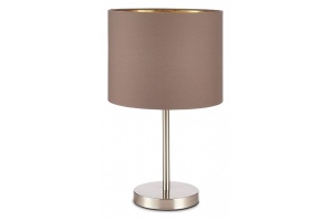 Настольная лампа декоративная EVOLUCE Brescia SLE300574-01 - 2