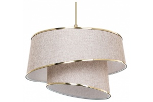 Подвесной светильник TopLight Adriana TL1621H-01BG