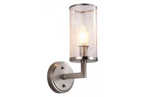 Бра LUMINA DECO Howard LDW 8040-1 NK