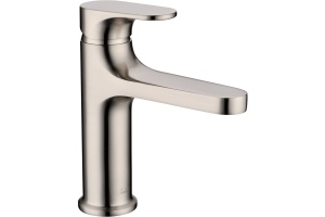 Смеситель Boheme Spectre 451-NB для раковины, никель