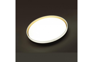 Настенно-потолочный светодиодный светильник Sonex Savi 7619/EL - 2