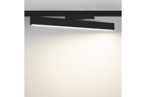 Трековый светодиодный светильник Arlight LGD-Flat-4TR-S605-25W Day4000 033697(1) - 3