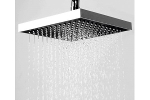 Верхний душ Wasserkraft  (A028) - 2