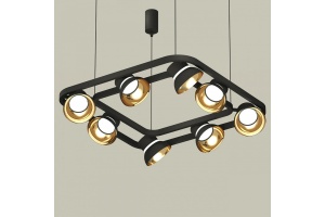 Подвесная люстра Ambrella XB XB9182081