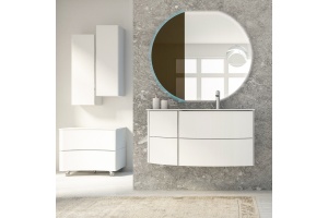 Мебельная раковина Cezares Soho (50225)