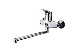 Смеситель Kaiser County 55255 универсальный