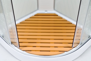 Душевая кабина Deto EM 1590 - 3