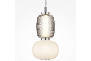 Подвесной светильник Maytoni Pattern MOD267PL-L18CH3K