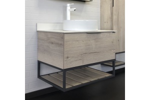 COMFORTY. Тумба-умывальник 