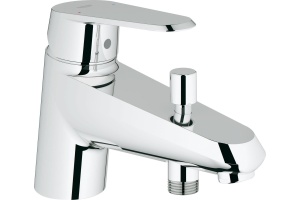 Смеситель Grohe Eurodisc Cosmopolitan 33192002 для ванны с душем
