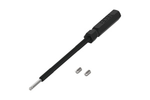 Винты для фиксации TECEsolid, с ключом