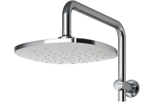 Душевая стойка Dorff Prime без смесителя - 3