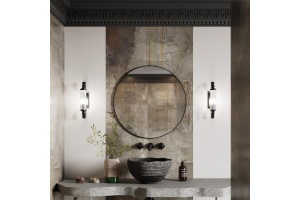 Бра Odeon Light Tolero 4943/1W - 2