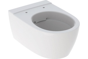 Чаша для унитаза подвесного Geberit iCon 204060000