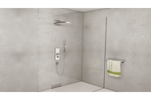 Верхний душ Hansgrohe Rainmaker Select 580 3jet - 2