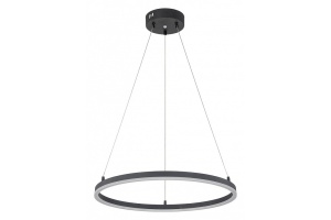 Подвесной светильник Escada Void 10254/1LED Black APP - 3