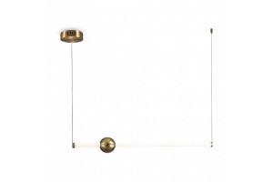 Подвесной светильник Freya Pina FR5387PL-L14.5BS1 - 2